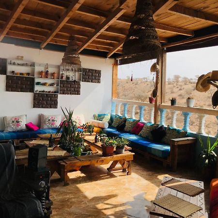 Rayane Guest House Taghazout Εξωτερικό φωτογραφία