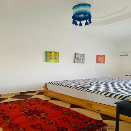 Rayane Guest House Taghazout Εξωτερικό φωτογραφία