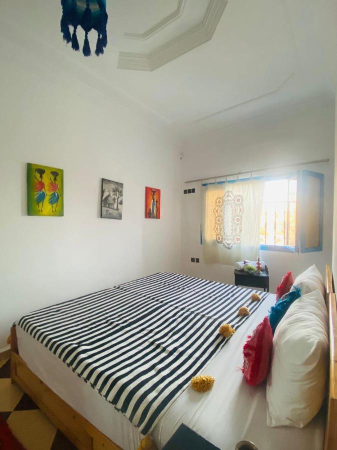 Rayane Guest House Taghazout Δωμάτιο φωτογραφία