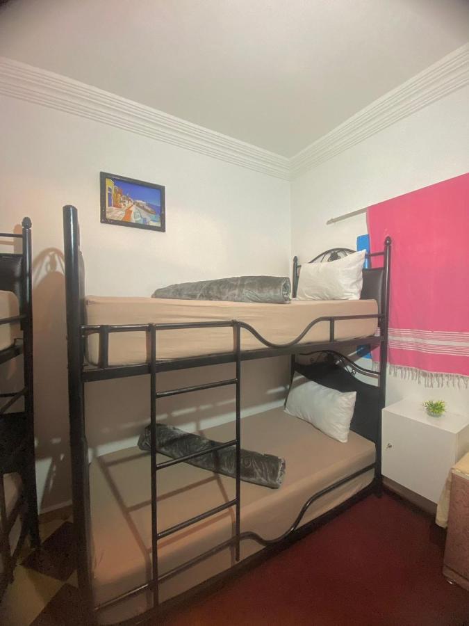Rayane Guest House Taghazout Δωμάτιο φωτογραφία
