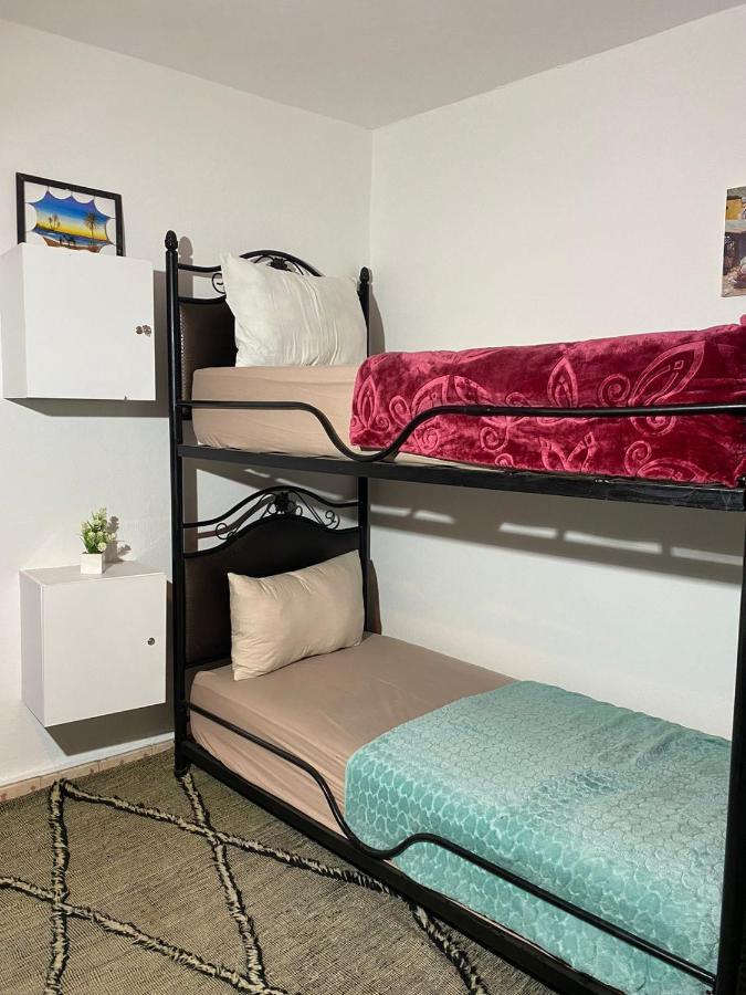 Rayane Guest House Taghazout Εξωτερικό φωτογραφία