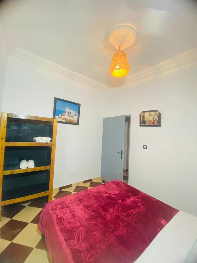 Rayane Guest House Taghazout Εξωτερικό φωτογραφία