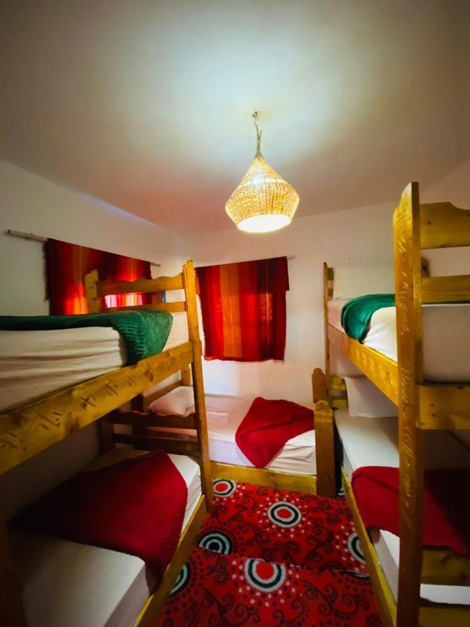 Rayane Guest House Taghazout Δωμάτιο φωτογραφία