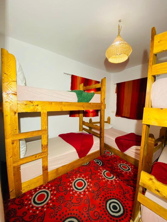 Rayane Guest House Taghazout Δωμάτιο φωτογραφία