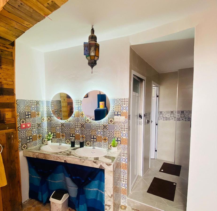 Rayane Guest House Taghazout Εξωτερικό φωτογραφία