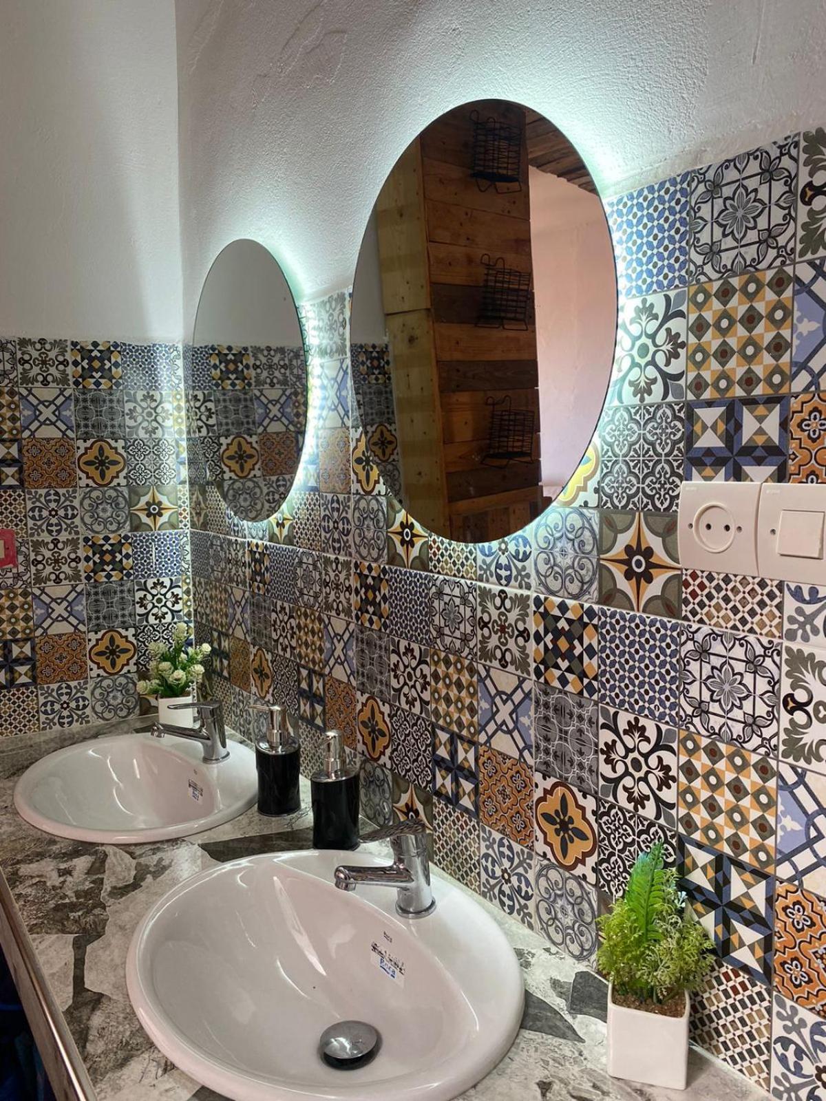 Rayane Guest House Taghazout Εξωτερικό φωτογραφία