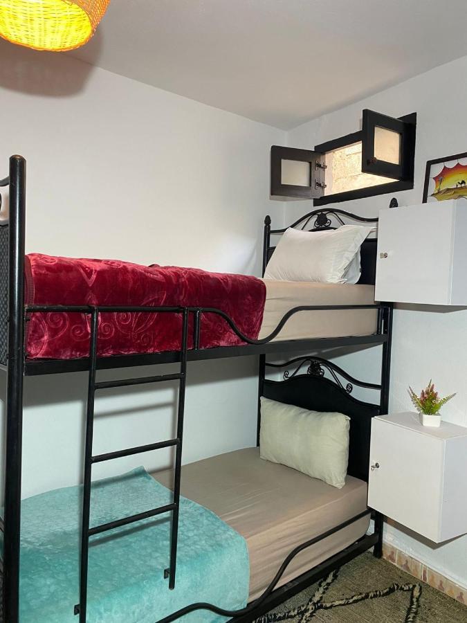 Rayane Guest House Taghazout Εξωτερικό φωτογραφία