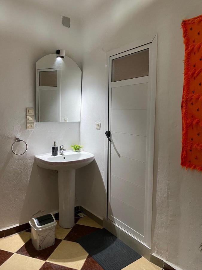 Rayane Guest House Taghazout Εξωτερικό φωτογραφία