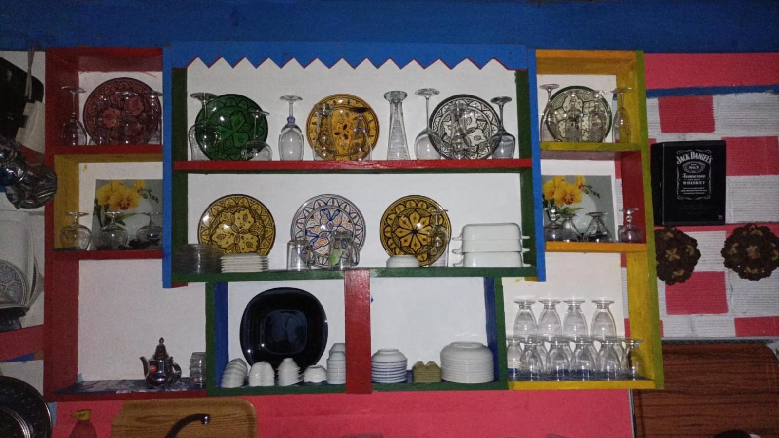 Rayane Guest House Taghazout Εξωτερικό φωτογραφία