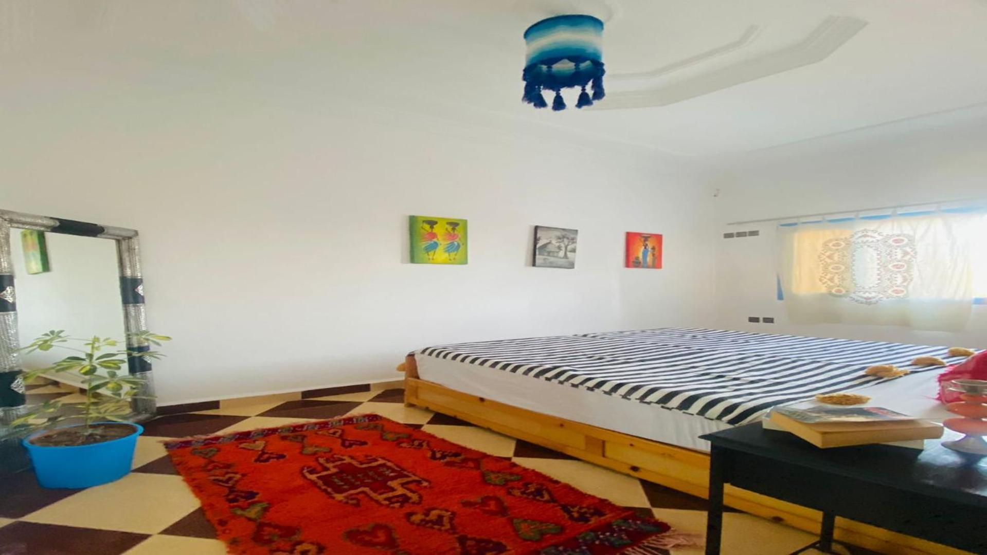 Rayane Guest House Taghazout Εξωτερικό φωτογραφία